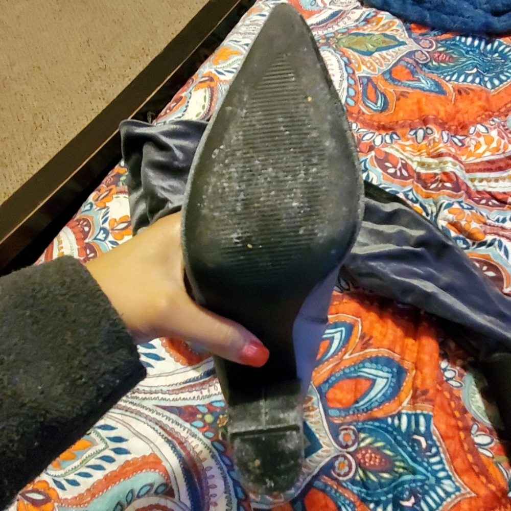 Boots - Picture 2 of 2